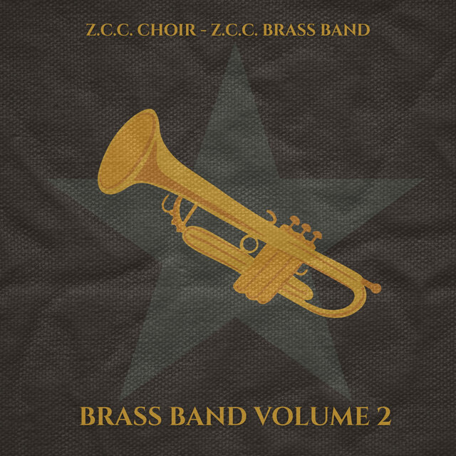 Z.C.C. Brass Band, Vol. 2