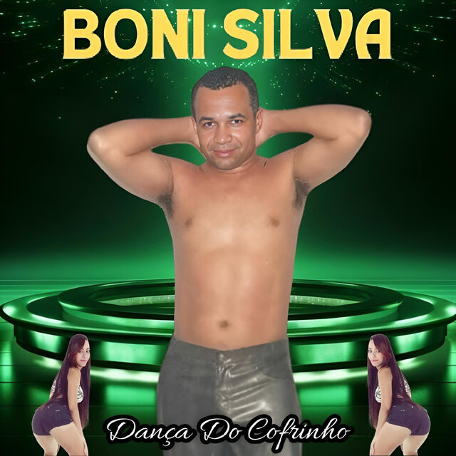 Dança do Cofrinho
