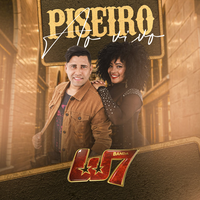 Piseiro (Ao Vivo)