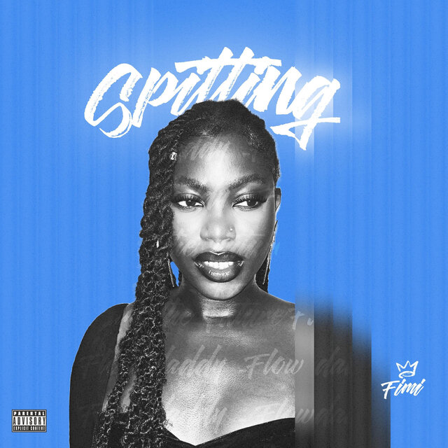 Spitting