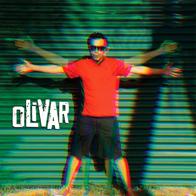 Olivar Barreto