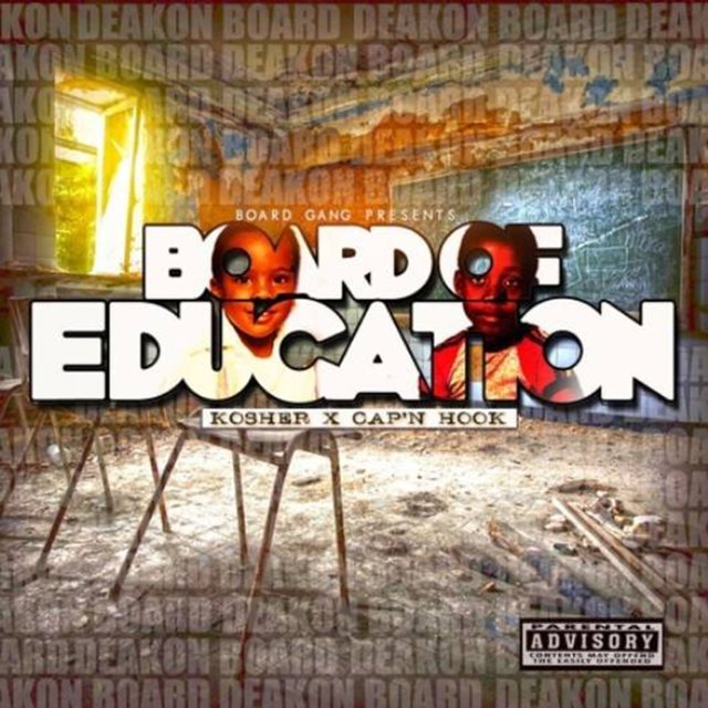 Board Of Education (B.O.E)