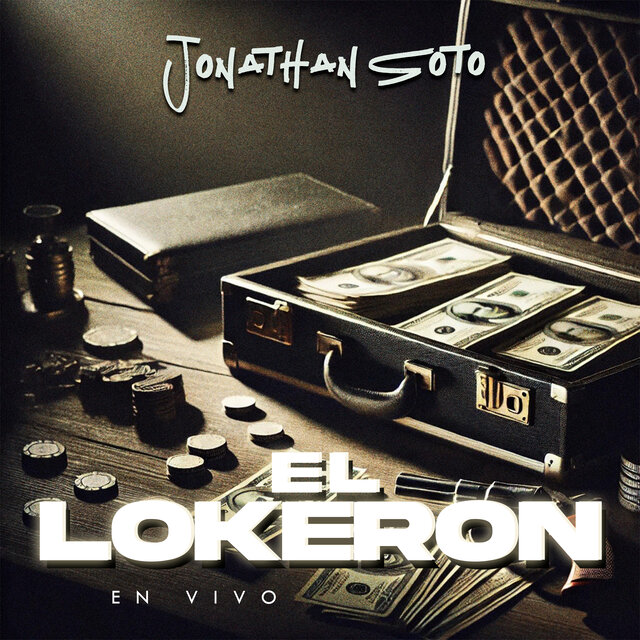 El Lokeron (En Vivo)