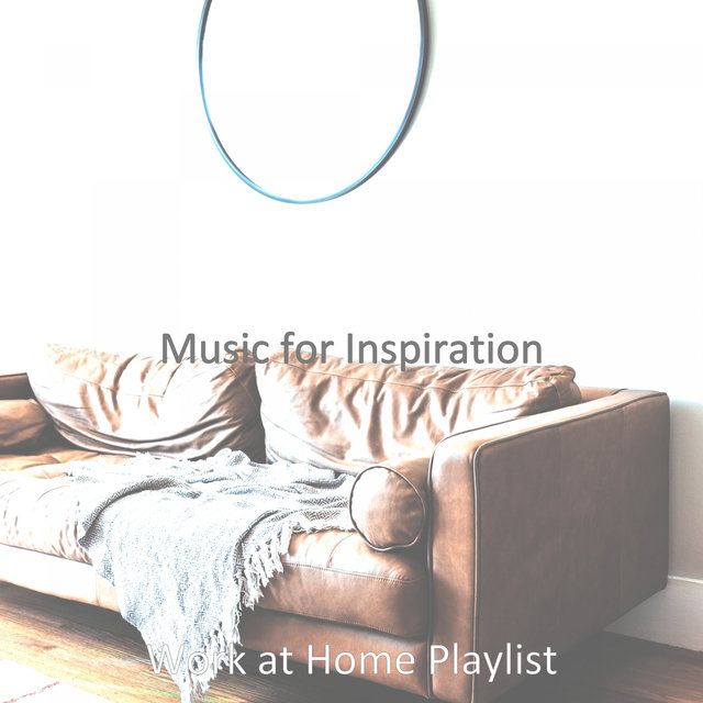 Music for Inspiration