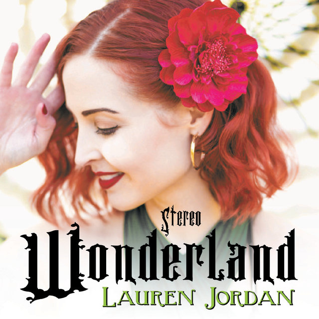 Stereo Wonderland