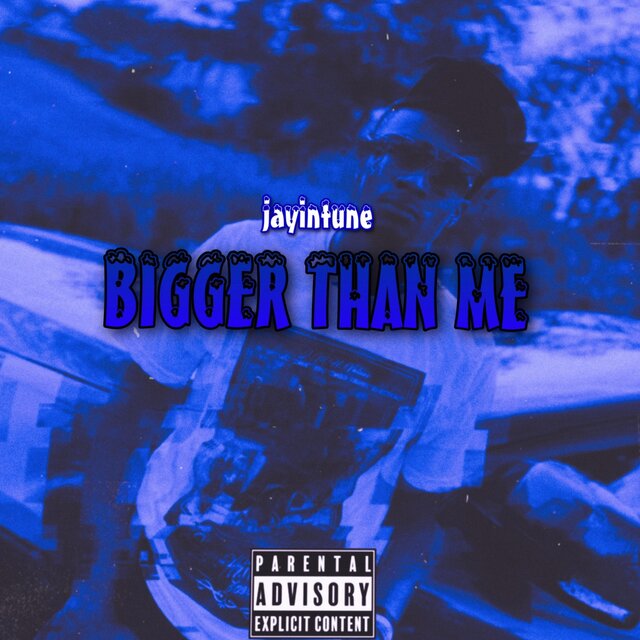 Bigger Than Me