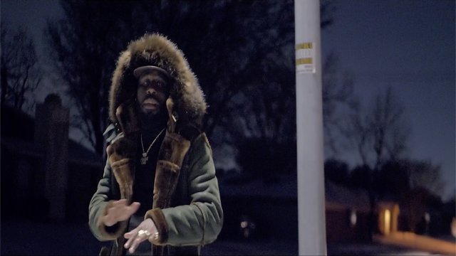 Rent Due (NO LOVE)