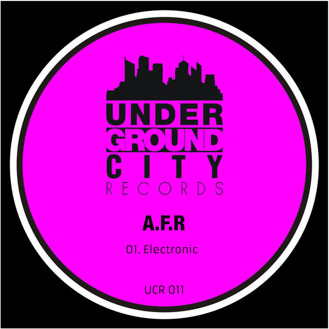 Electronic