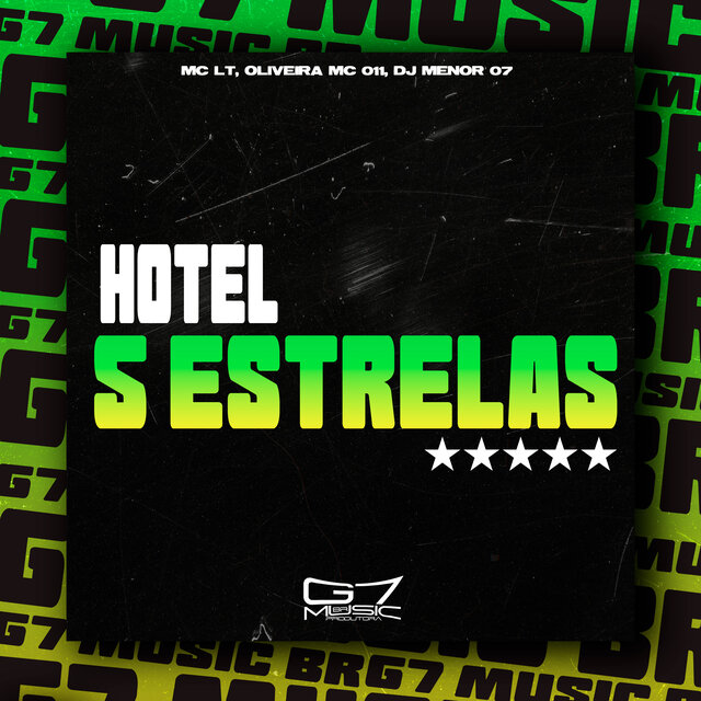Hotel 5 Estrelas