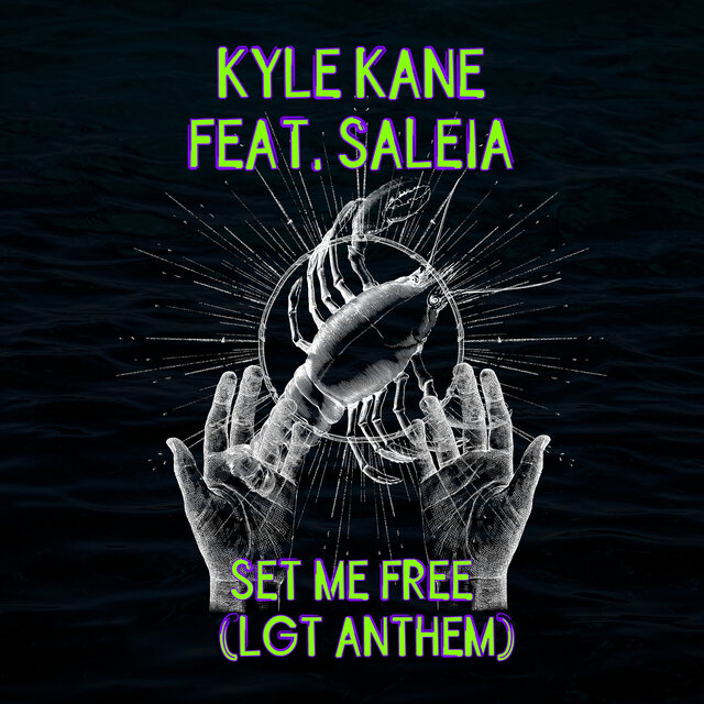 Set Me Free (Lgt Anthem)