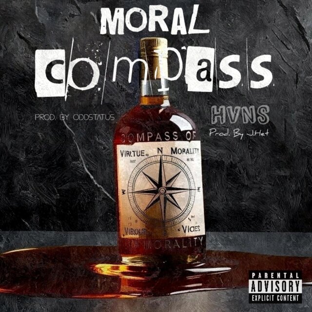 Moral Compass