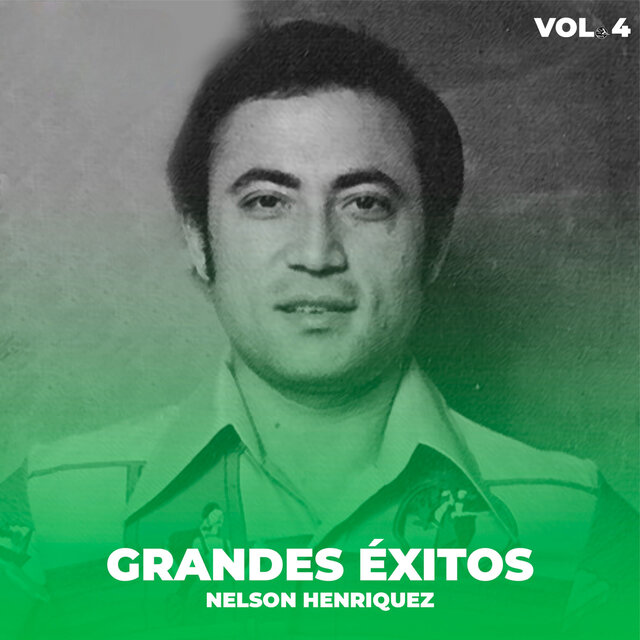 Grandes Éxitos, Vol. 4