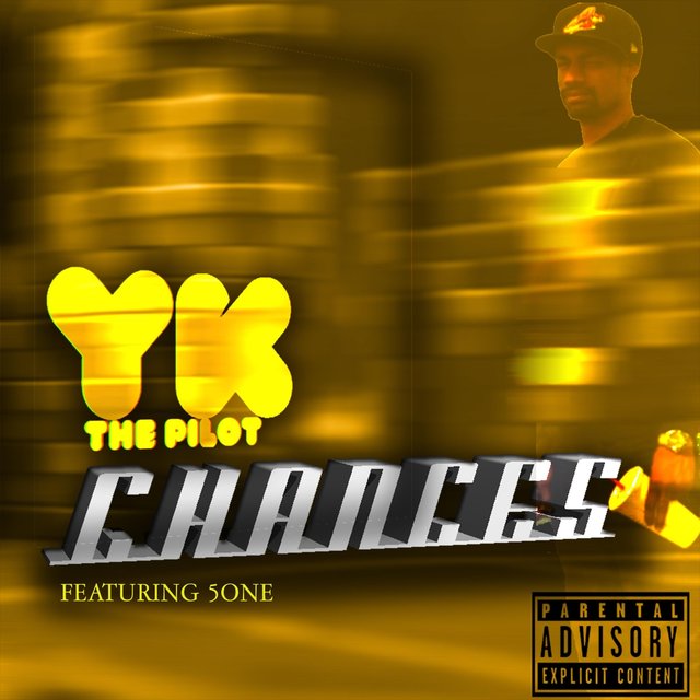 Chances (feat. 5 One)