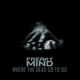 Where The Dead Go To Die
