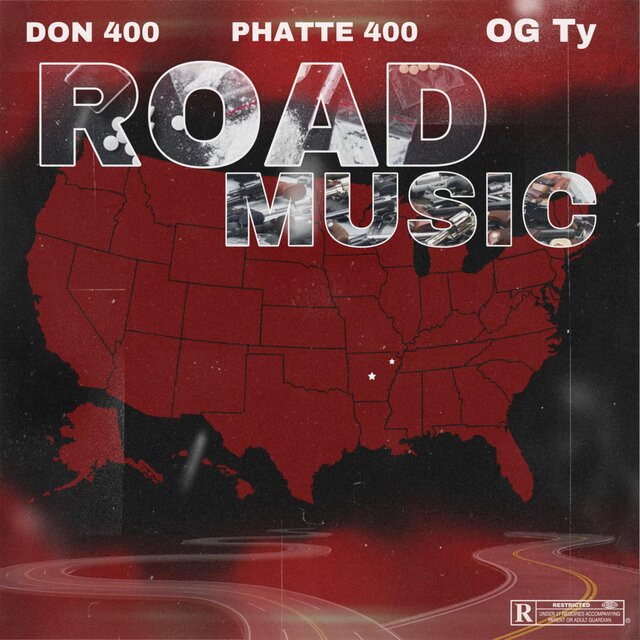 Road Music