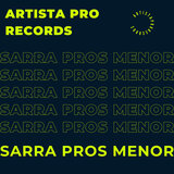 Sarra Pros Menor