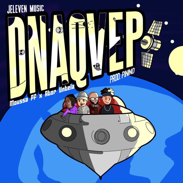 Dnaqvep (feat. Ator Untela)