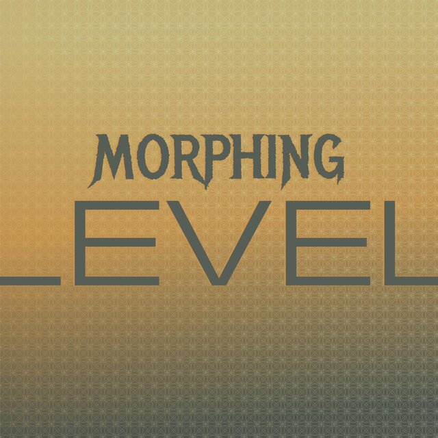 Morphing Level