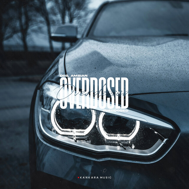 Overdosed