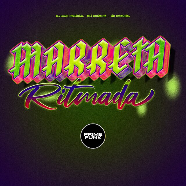 Marreta Ritmada