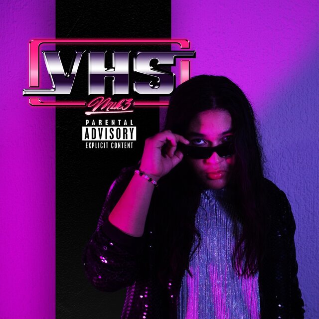 VHS