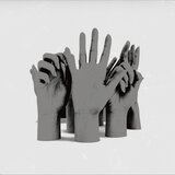Take My Hand
