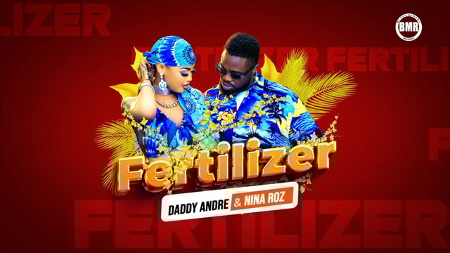 Fertilizer