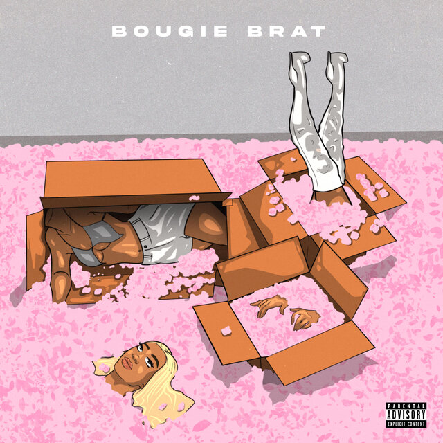 Project Brat