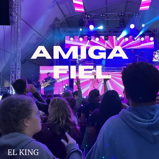 Amiga fiel