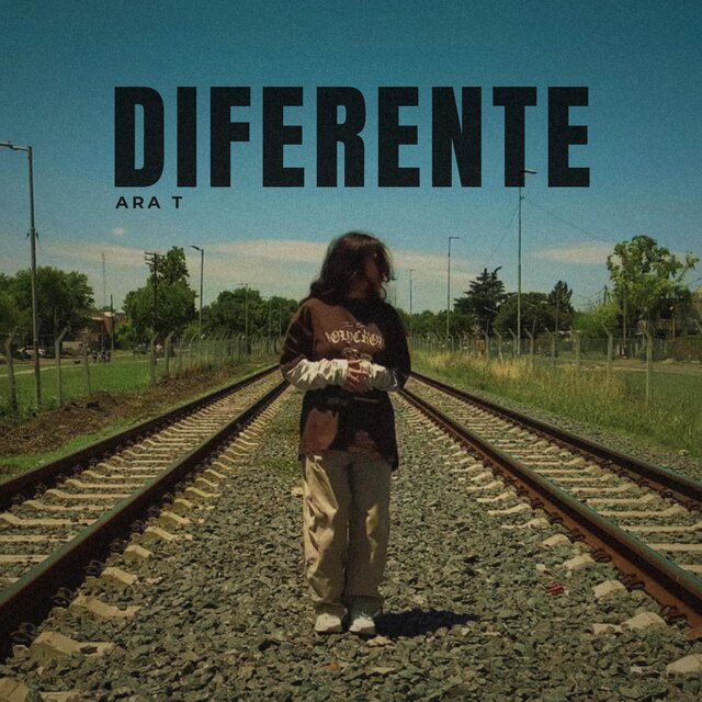 Diferente