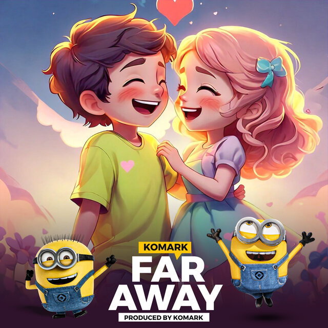 Far Away