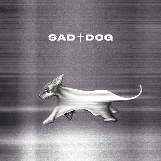 Sad+Dog