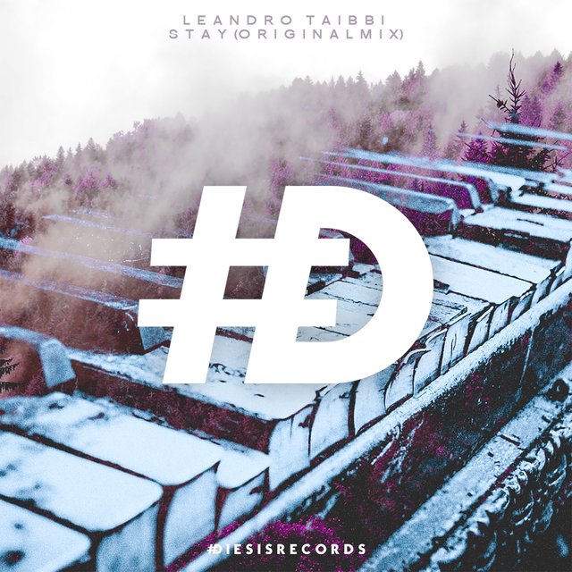 Cover art for album  by Leandro Taibbi