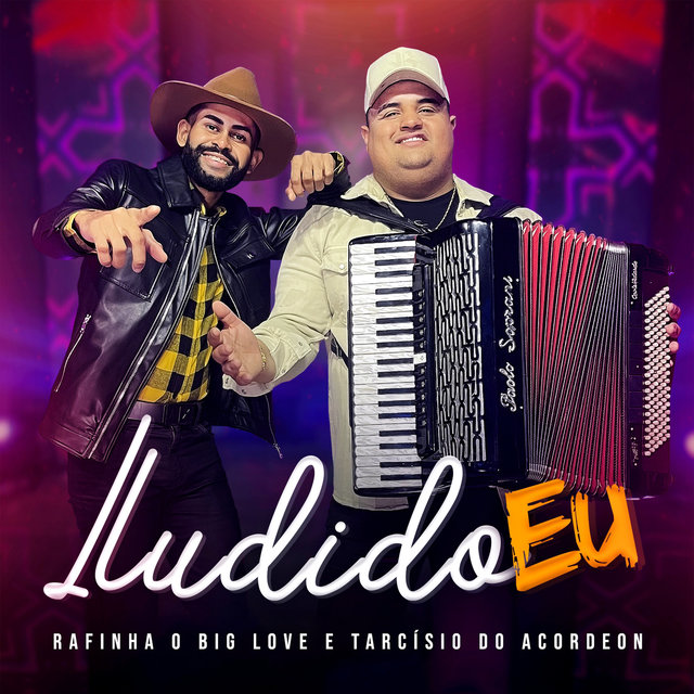 Iludido Eu