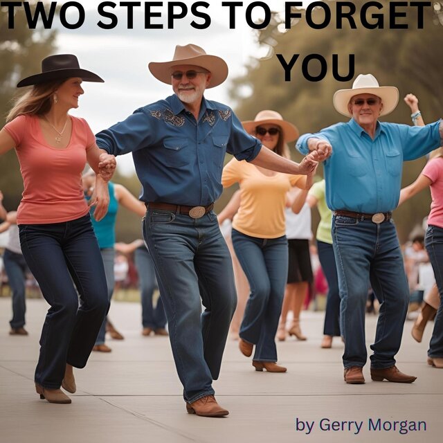 Two Steps to Forget You