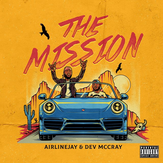 The Mission