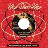 Put The Hurt On Me (single version)