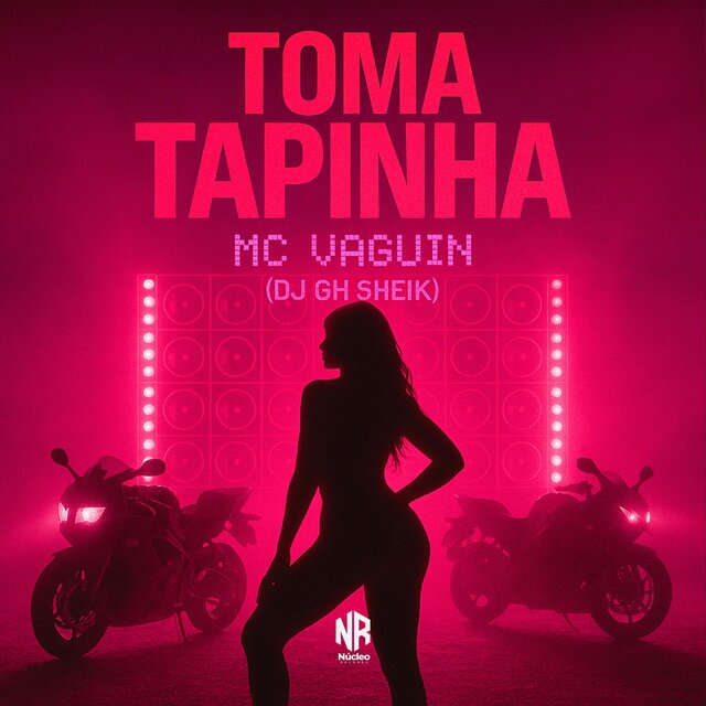 TOMA TAPINHA