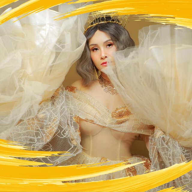 Sao Cứ Khóc (Remix)