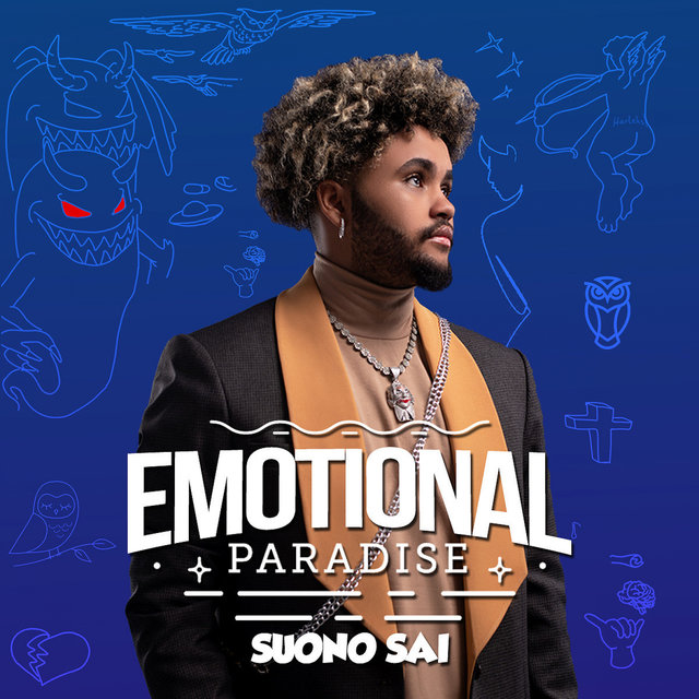 Emotional Paradise