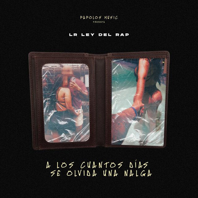 A Los Cuantos Dias Se Olvida Una Nalga