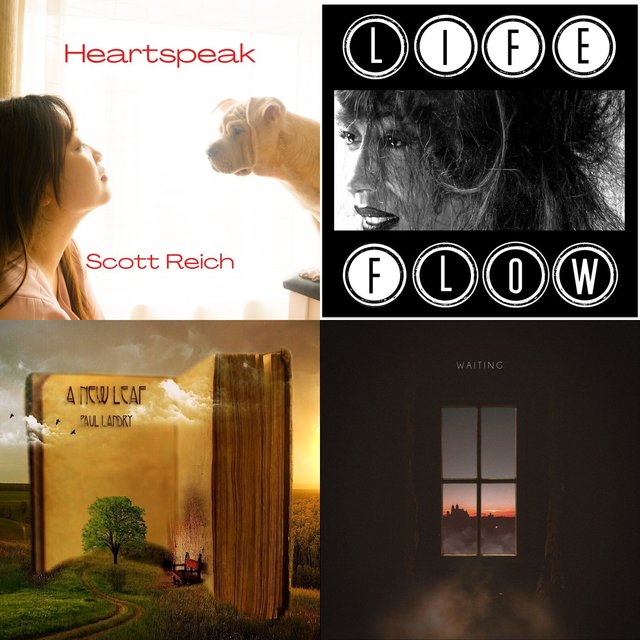 Cover art for album Perfect Piano Moments by User