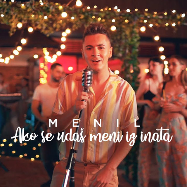 Ako se udaš meni iz inata