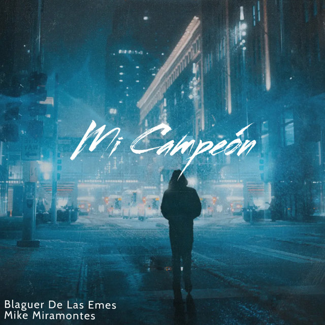 Mi Campeón