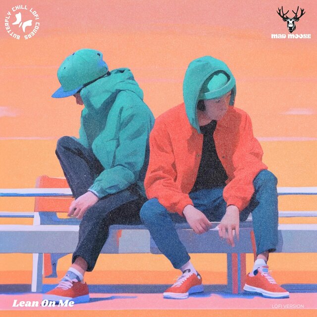 Lean on Me (Lofi Version)