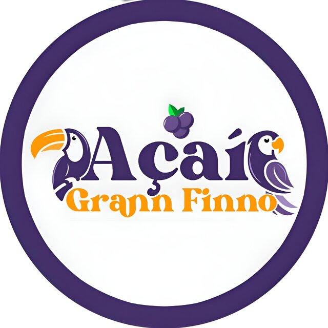 Açai Grann Finno