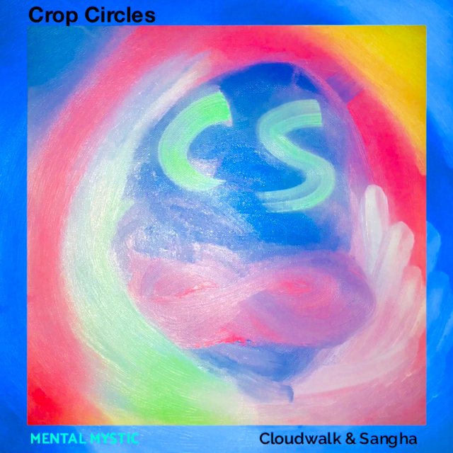 Crop Circles (feat. Cloudwalk)