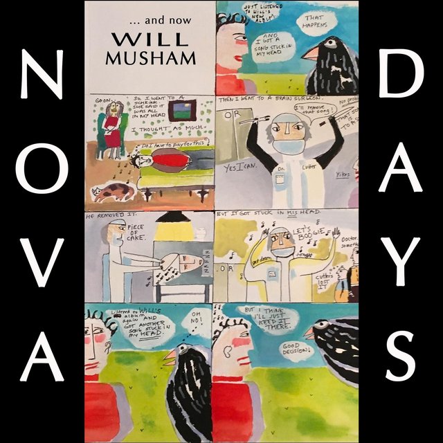 Nova Days
