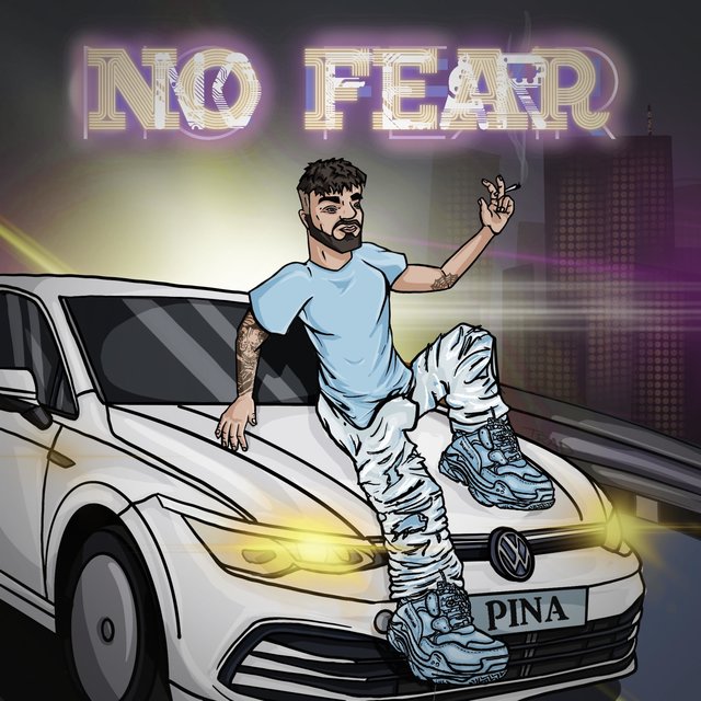 NO FEAR