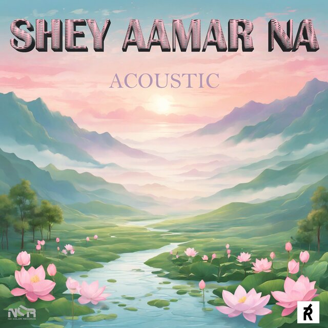 Shey Aamar Na (Acoustic)